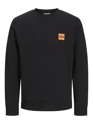 JJBRANDY SWEAT CREW NECK LN