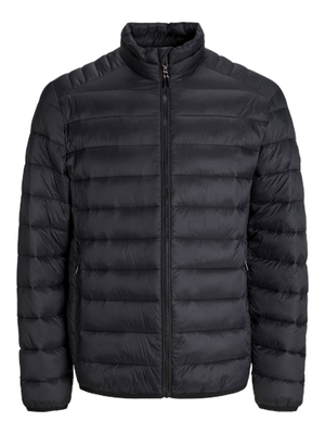 JJEBRADLEY LIGHT PUFFER COLLAR NOOS