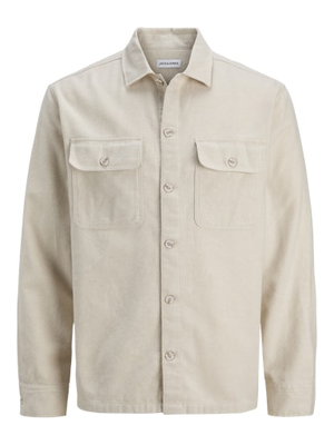 JJECHARGE OVERSHIRT LS NOOS