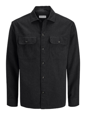 JJECHARGE OVERSHIRT LS NOOS