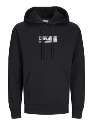 JJCORP GRAPHIC SWEAT HOOD LN