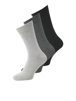 JACORDINARY SOCKS 3 PACK NOOS