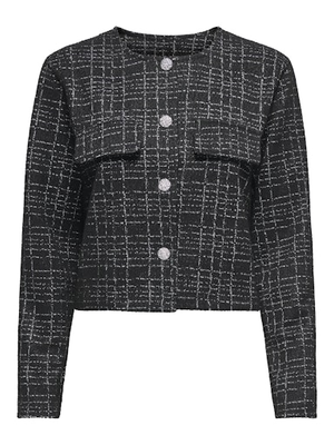 JDYDORIT LIFE L/S JACKET JRS
