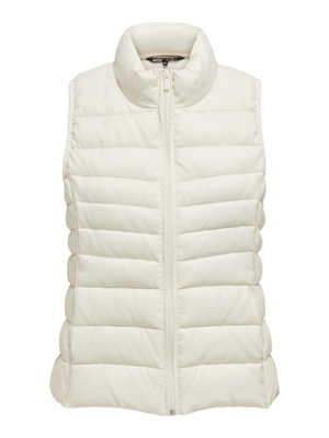 ONLNEWCLAIRE QUILTED WAISTCOAT OTW NOOS