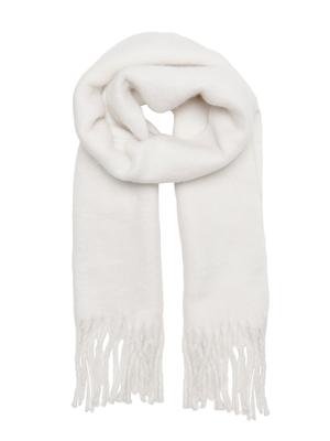 ONLTIANA LIFE WEAVED SCARF CC