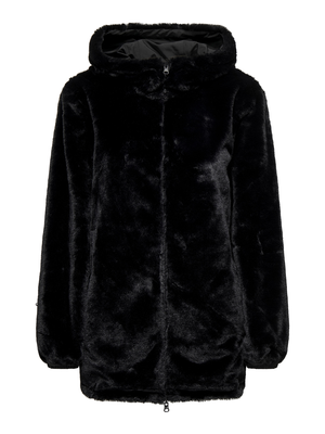 ONLCANDY REV. PARKA COAT OTW