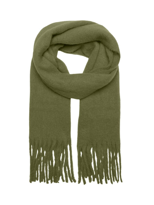 ONLTIANA LIFE WEAVED SCARF CC