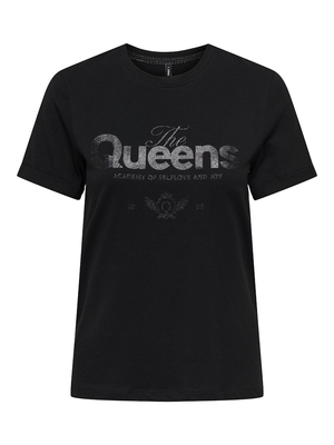 ONLALICE LIFE REG S/S FOLDUP TOP BOX JRS