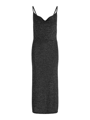 ONLCLARA S/L GLITTER DRESS JRS