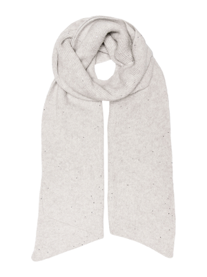 ONLSOLA GLITTER KNIT SCARF CC