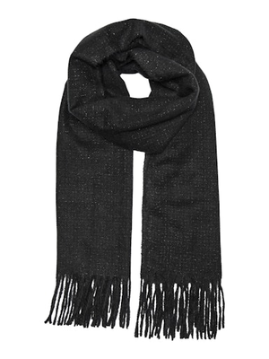 ONLLAURA GLITTER SCARF CC