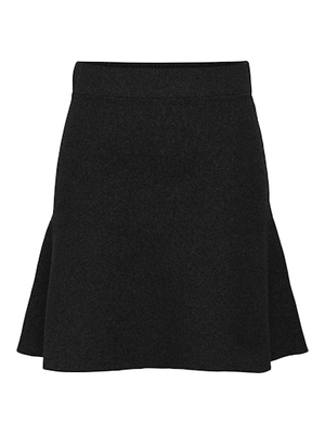 ONLAMA LIFE SKATER SKIRT CC KNT