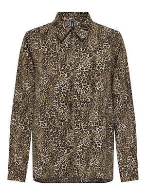 ONLNOVA LIFE ELITE L/S NEW GRACE SHIRT