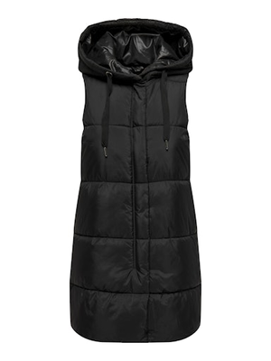 ONLASTA PUFFER WAISTCOAT CC LIFE OTW