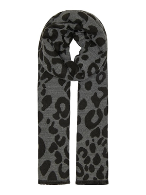 ONLMILA LEO WOVEN SCARF CC