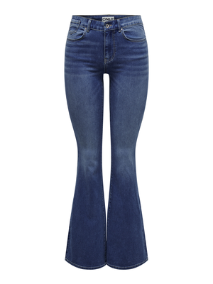 ONLREESE REG RETRO FLARED DNM BOX