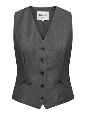 ONLIRIS-HATTIE WAISTCOAT TLR NOOS