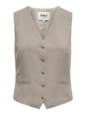 ONLIRIS-HATTIE WAISTCOAT TLR NOOS