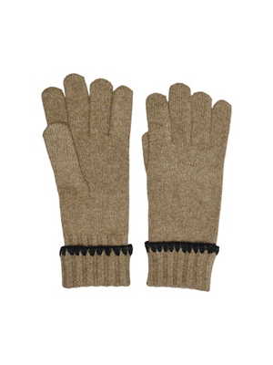 ONLLEA LIFE EMBROIDERY GLOVES CC