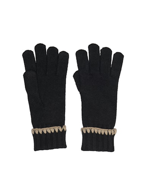 ONLLEA LIFE EMBROIDERY GLOVES CC