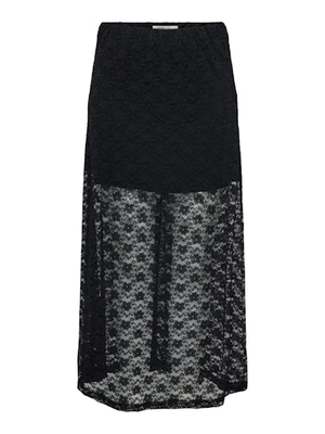 ONLCHIGO CALI LIFE LACE ANKLE SKIRT WVN