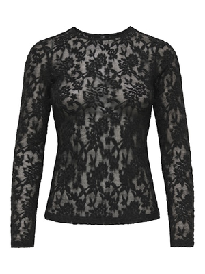 ONLBLAISE L/S TOP JRS