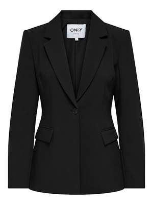 ONLRAVEN LIFE L/S HOURGLASS BLAZER TLR