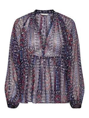 ONLSIRA L/S BLOUSE WVN