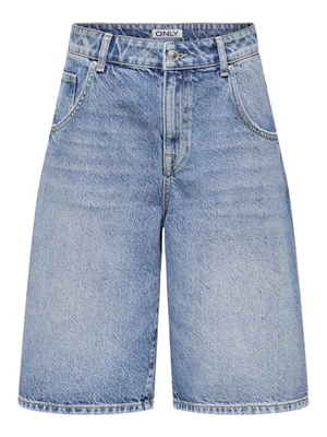 ONLMATE REG BAGGY LONG SHORTS DNM NOOS