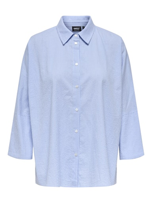 ONLAUGUSTA SHIRT WVN NOOS