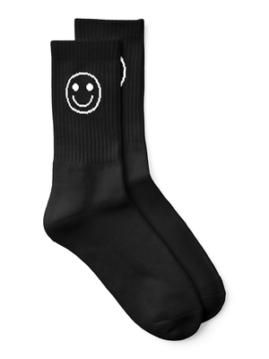 VMMEL DETAIL SOCKS NOOS