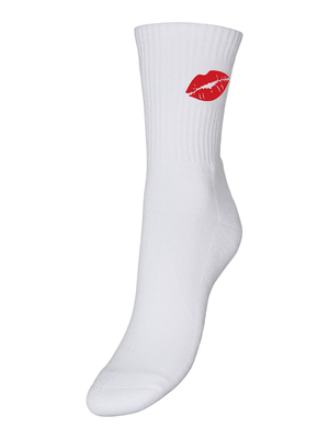 VMMEL DETAIL SOCKS NOOS