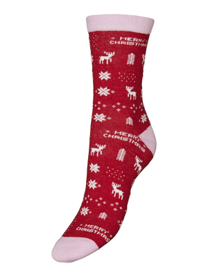 VMELF SOCKS XMAS