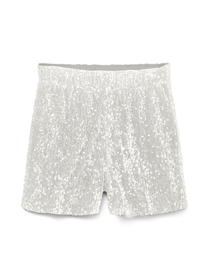 VMBELLA HW SHORTS JRS