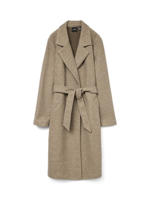 VMFORTUNEAYA LONG  COAT GA NOOS