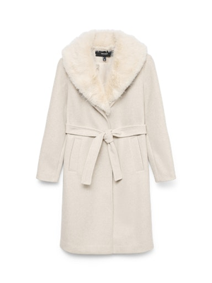 VMAUTUMN DIVA LONG COAT GA