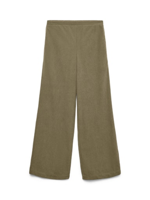 VMELLY N/W PANT WVN GA