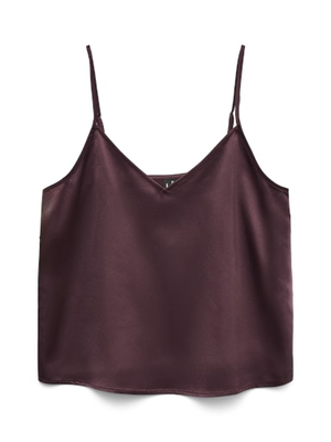 VMMERLE SINGLET WVN GA