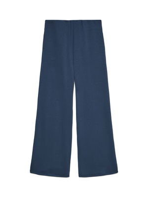 VMHALI HW WIDE PANTS JRS GA BOO