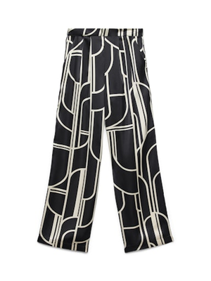 VMHADLEY MW PANT WVN BTQ GA