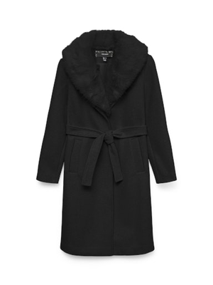 VMAUTUMN DIVA LONG COAT GA
