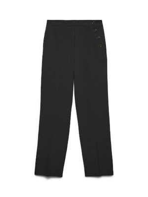 VMGIABELLA HW PANT WVN BTQ