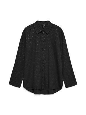 VMINGA RHINE LS SHIRT WVN GA