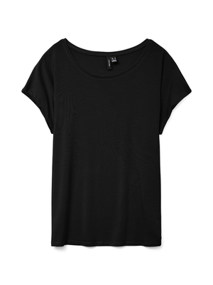 VMAVA PLAIN SS TOP JRS NOOS