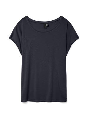 VMAVA PLAIN SS TOP JRS NOOS