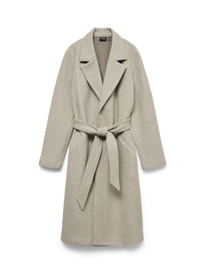 VMFORTUNEAYA LONG  COAT GA NOOS