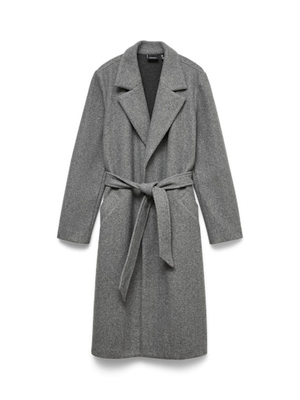 VMFORTUNEAYA LONG  COAT GA NOOS