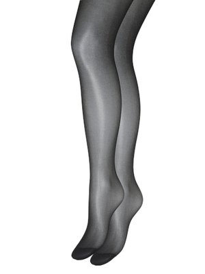 VMLOVE TIGHTS - 20 DEN 2-PACK NOOS