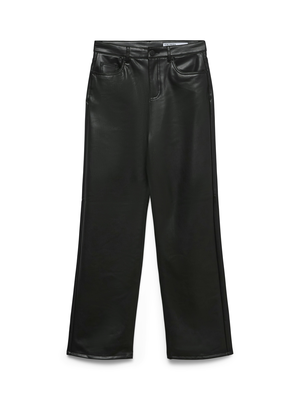 VMTESSA HR WIDE PL PANTS NOOS