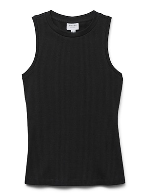 AWLAVENDER SL O-NECK TOP NOOS